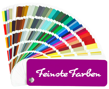 Farbpalette